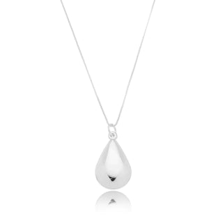 Classic Drop Necklace