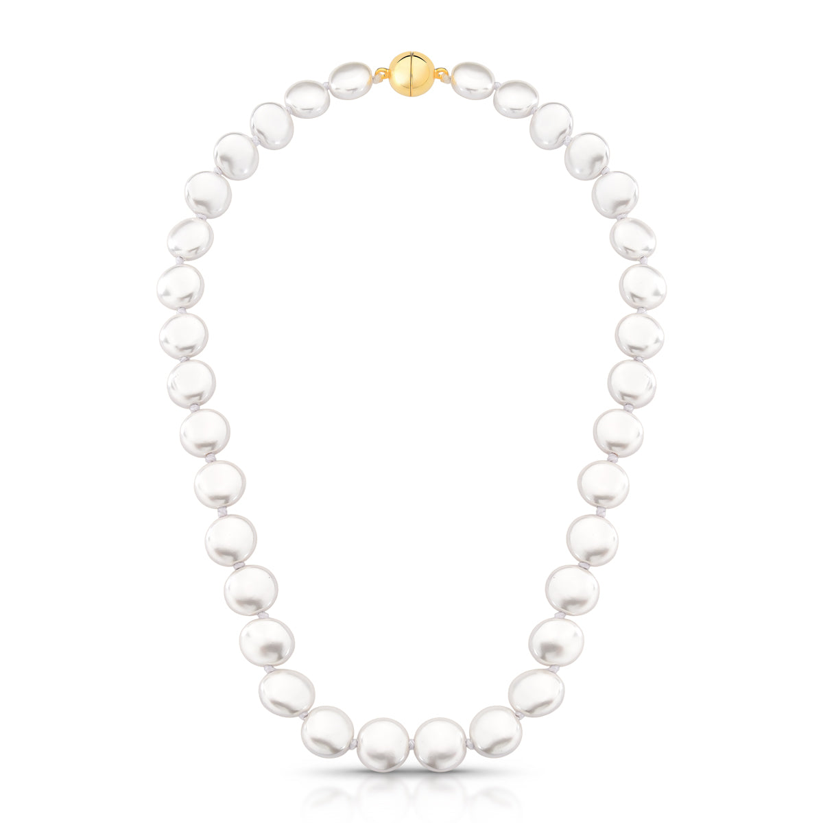 Perola Shell necklace