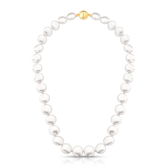 Perola Shell necklace