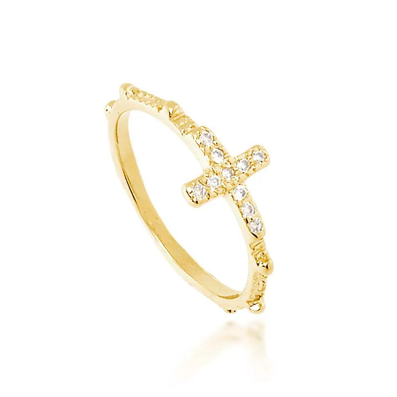Divine Grace Ring