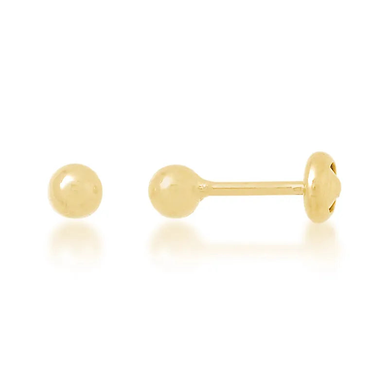 Simple Baby Studs