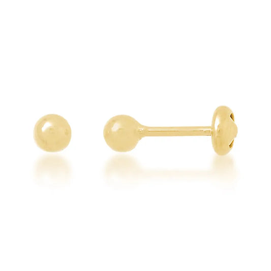 Simple Baby Studs